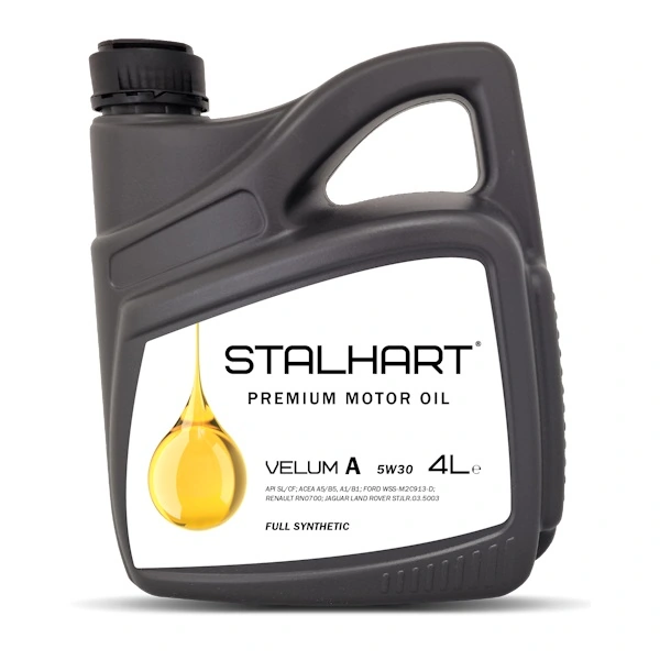 STALHART 745238
