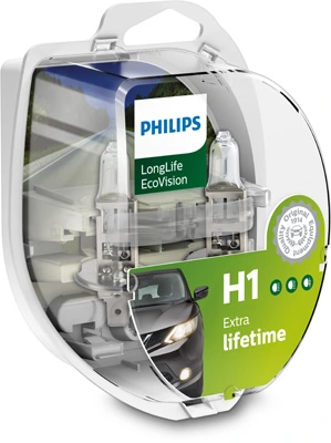 PHILIPS 12258LLECOS2