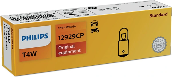 PHILIPS 12929CP