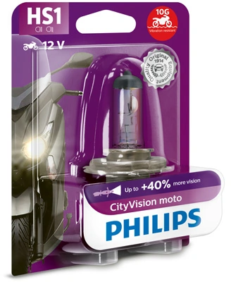 PHILIPS 12636CTVBW