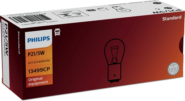 PHILIPS 13499CP