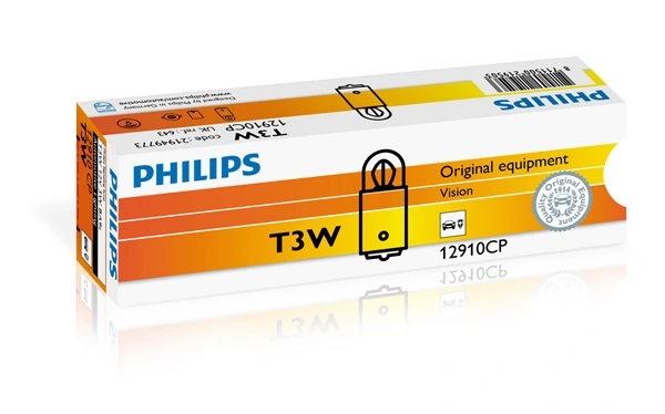PHILIPS 12910CP