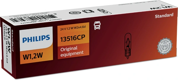 PHILIPS 13516CP