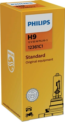 PHILIPS 12361C1