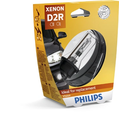 PHILIPS 85126VIS1
