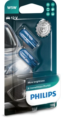PHILIPS 12961XVPB2
