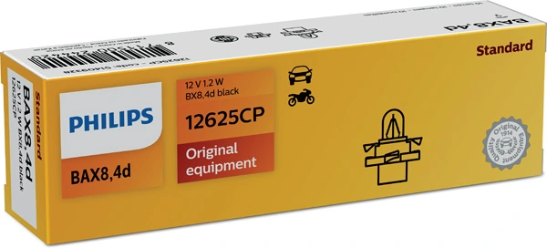 PHILIPS 12625CP