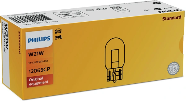 PHILIPS 12065CP