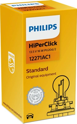 PHILIPS 12271AC1