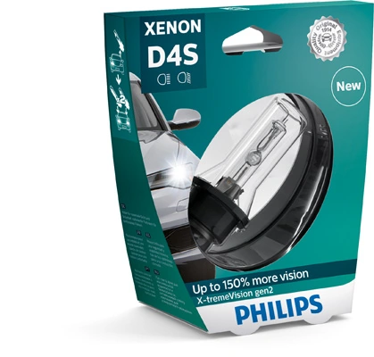 PHILIPS 42402XV2S1