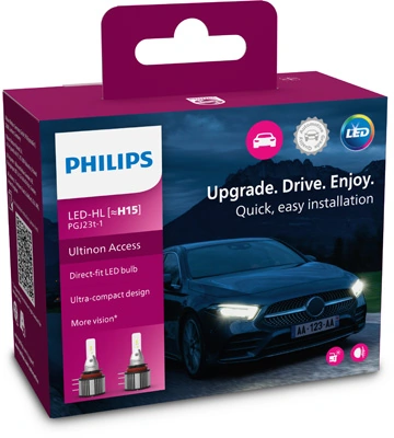 PHILIPS 11580U2500CX