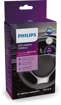 PHILIPS 18954X2