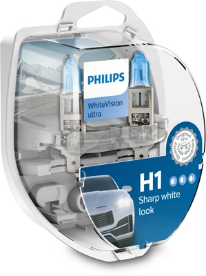 PHILIPS 12258WVUSM