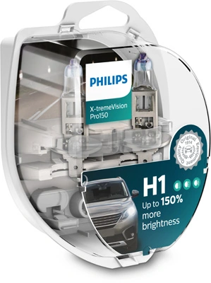 PHILIPS 12258XVPS2