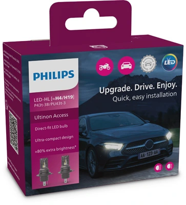 PHILIPS 11342U2500CX