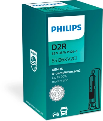 PHILIPS 85126XV2C1