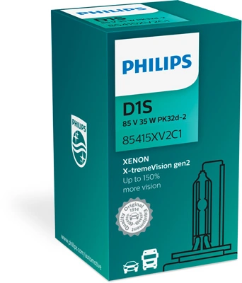 PHILIPS 85415XV2C1