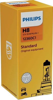 PHILIPS 12360C1