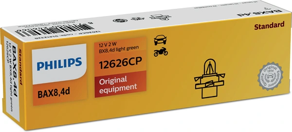 PHILIPS 12626CP