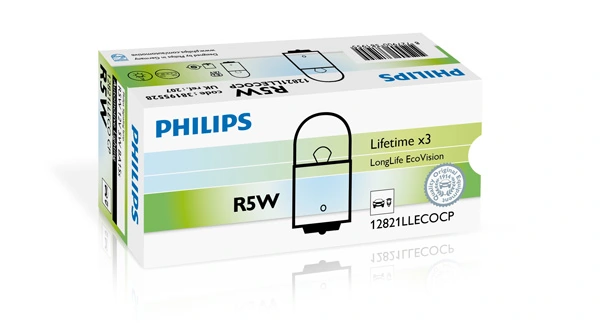 PHILIPS 12821LLECOCP