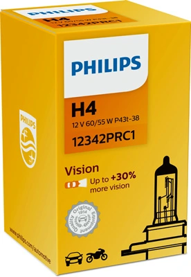 PHILIPS 12342PRC1