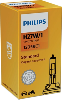 PHILIPS 12059C1