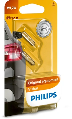 PHILIPS 12516B2