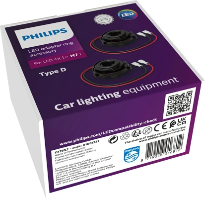 PHILIPS 11176X2