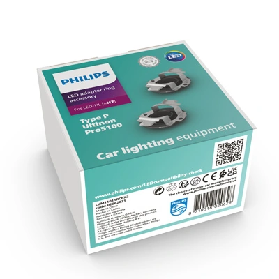 PHILIPS 11011RCPX2