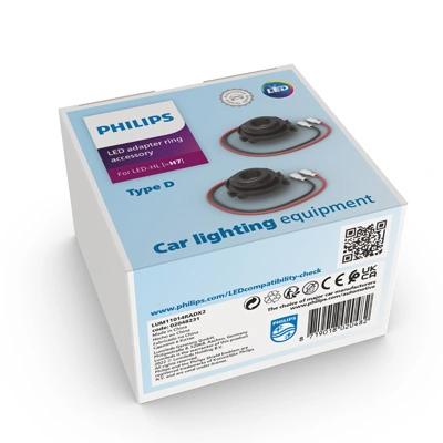 PHILIPS 11014RADX2