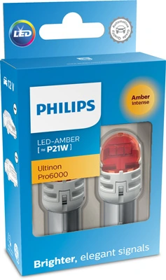 PHILIPS 11498AU60X2