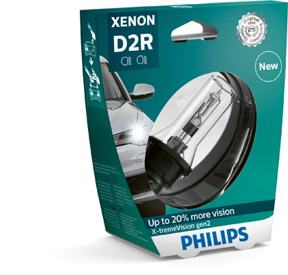 PHILIPS 85126XV2S1