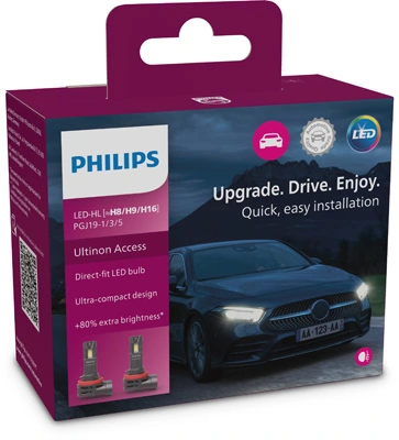 PHILIPS 11366U2500CX