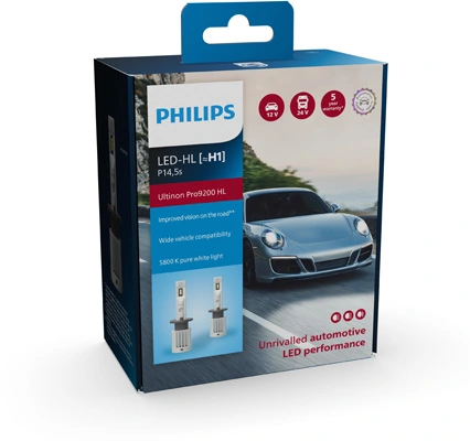 PHILIPS 11258U92X2