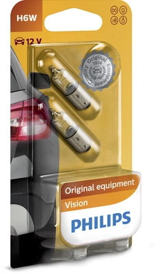 PHILIPS 12036B2