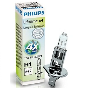 PHILIPS 12258LLECOC1