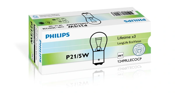 PHILIPS 12499LLECOCP