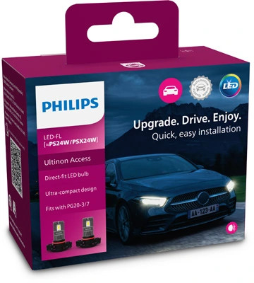 PHILIPS 11086U2500CX