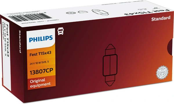 PHILIPS 13807CP