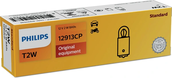 PHILIPS 12913CP