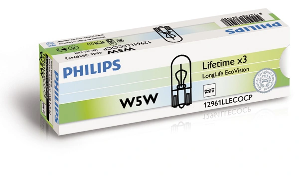 PHILIPS 12961LLECOCP