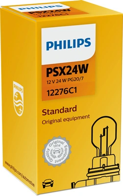 PHILIPS 12276C1