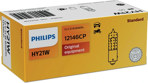 PHILIPS 12146CP