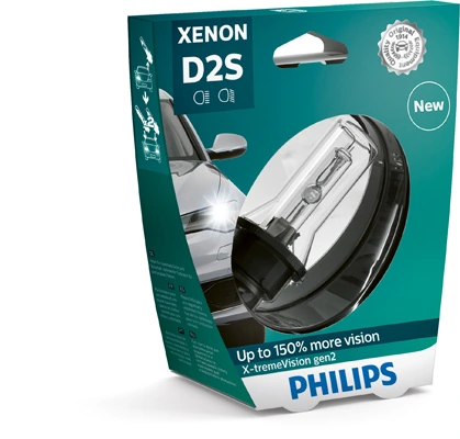 PHILIPS 85122XV2S1