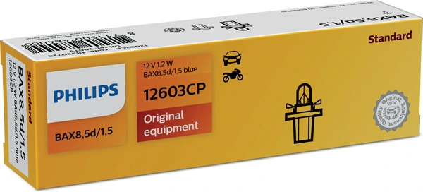 PHILIPS 12603CP