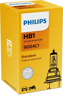 PHILIPS 9004C1