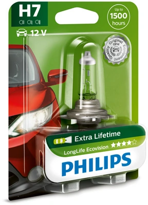 PHILIPS 12972LLECOB1