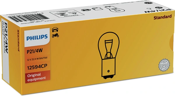 PHILIPS 12594CP