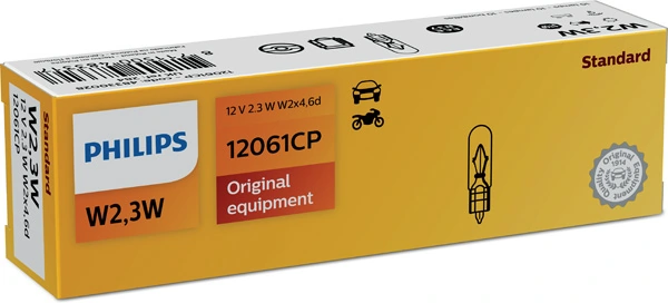 PHILIPS 12061CP