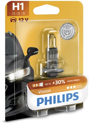 PHILIPS 12258PRB1